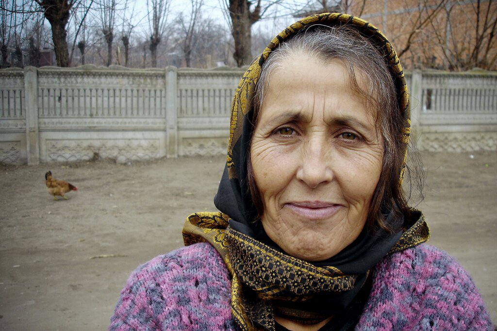 Image credit: World Bank Photo Database
