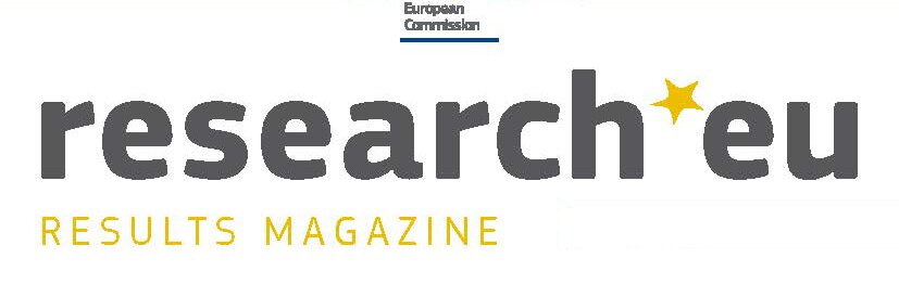 Research*eu Results Magazine