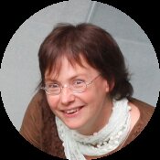 Portrait of Dr. Anne-Claude Gavin, European Project Coordinator