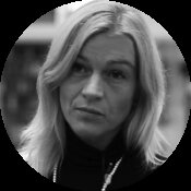 portrait of Professor Miriam Sturkenboom