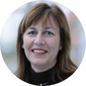 Portrait of Dr Birgit Koehler, Scientific Coordinator of dsd-LIFE
