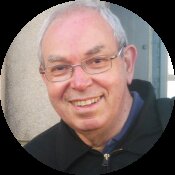 Portrait of Professor Simonneau, Scientific Coordinator of AgedBrainSYSBIO