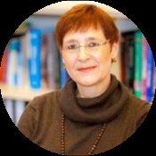 pORTRAIT OF Prof. Claudia Grothe