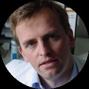 Portrait of Dr von Stackelberg, Scientific Coordinator of IntReALL 2010