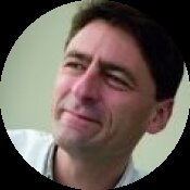 Portrait of Dr. Hans de Vries, Scientific Coordinator of PCDIAB