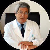 Portrait of Prof. Roberto Bernabei, Scientific Coordinator of the European SHELTER consortium