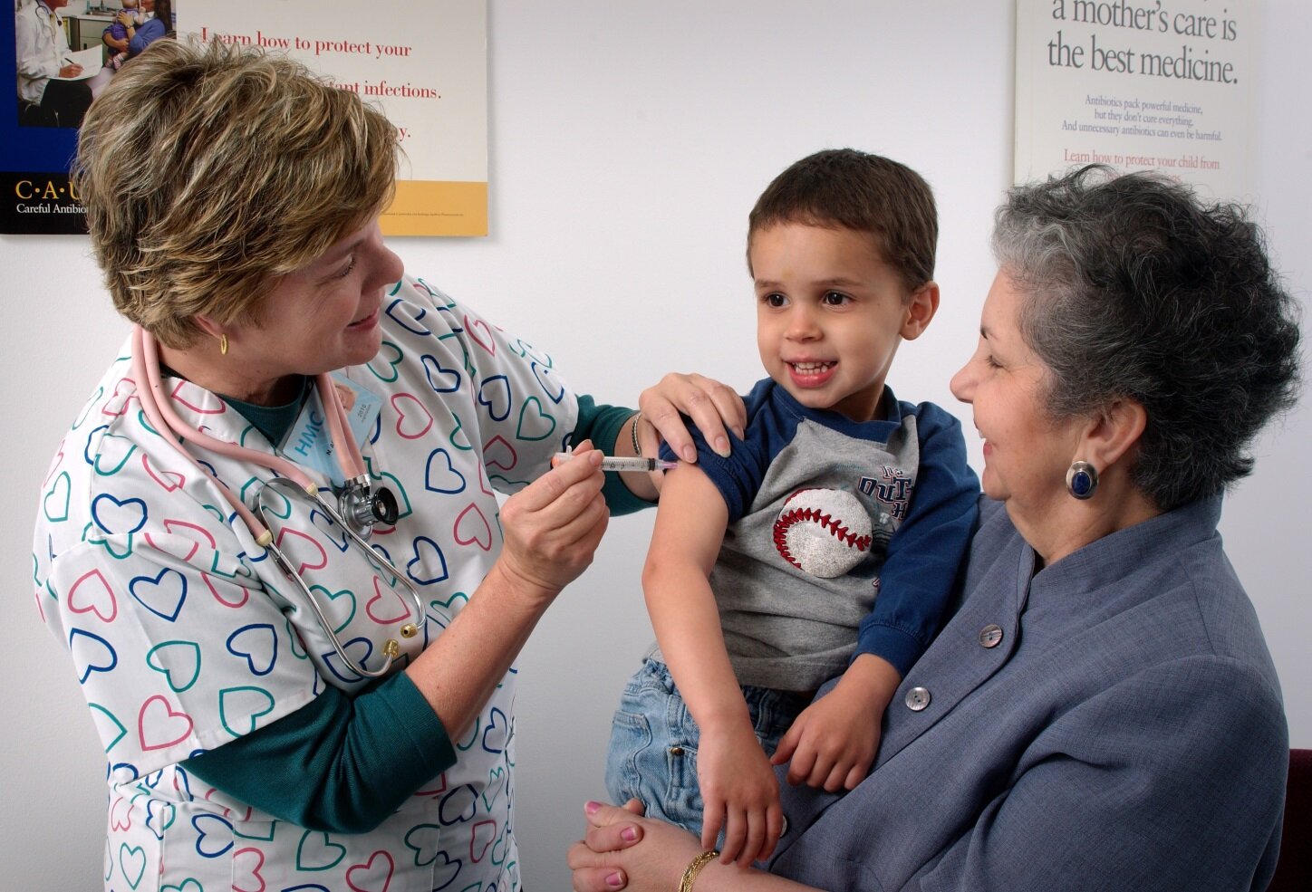 Image Credit: James Gathany, Centers for Disease Control and Prevention