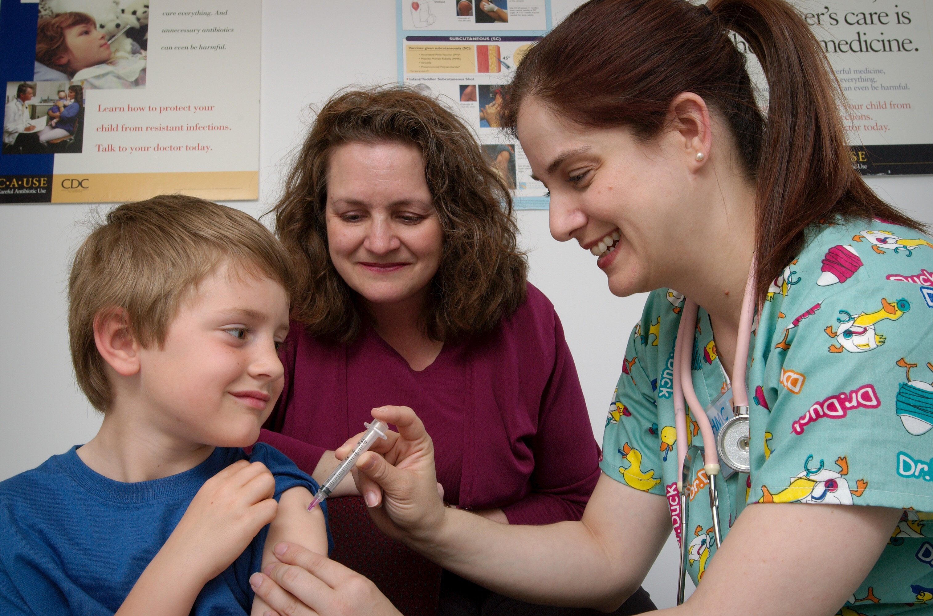 Image Credit: James Gathany, Centers for Disease Control and Prevention